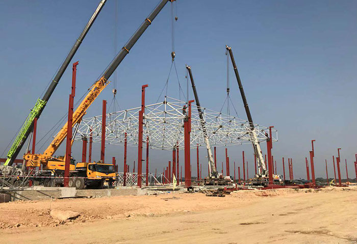 渭南小鹏新能源汽车